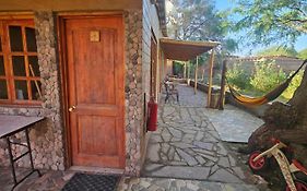 Hostal Casa Los Duendes