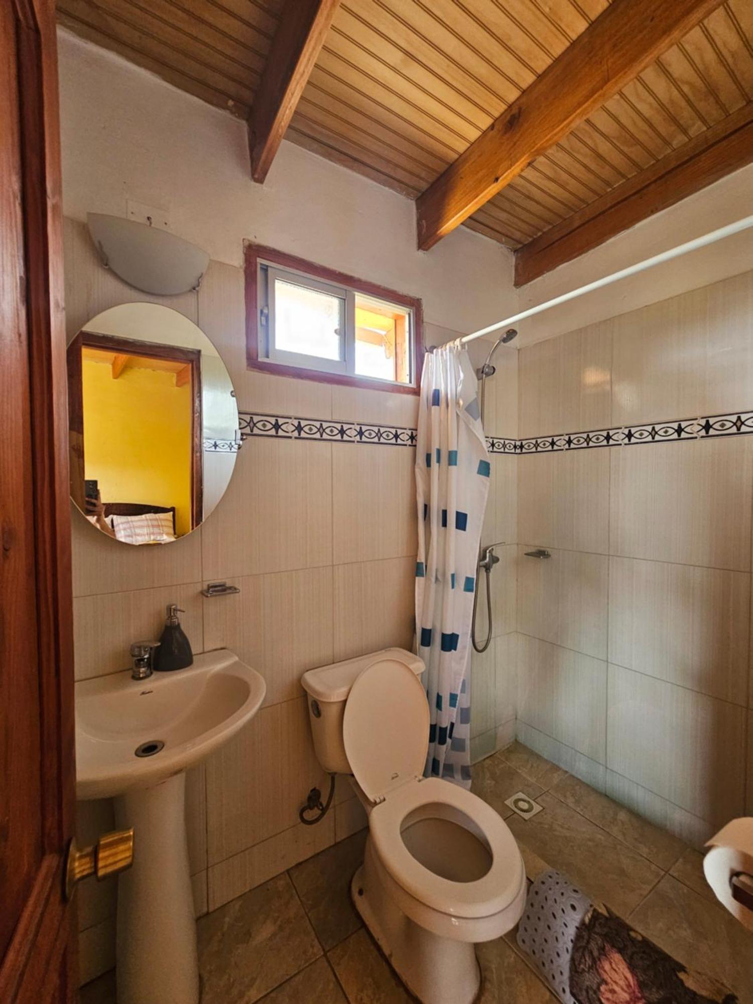 Hostal Casa Los Duendes San Pedro de Atacama Exterior photo